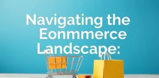 Navigating the Ecommerce Landscape: Tips and Trends for Online Shopping Success Navigating the Ecommerce Landscape: Tips and Trends for Online Shopping Success