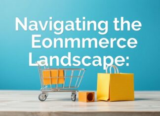 Navigating the Ecommerce Landscape: Tips and Trends for Online Shopping Success Navigating the Ecommerce Landscape: Tips and Trends for Online Shopping Success
