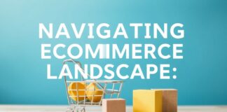 Navigating the Ecommerce Landscape: Tips and Trends for Online Retailers Navigating the Ecommerce Landscape: Tips and Trends for Online Retailers