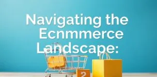 Navigating the Ecommerce Landscape: Tips and Trends for Online Shopping Success Navigating the Ecommerce Landscape: Tips and Trends for Online Shopping Success