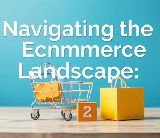 Navigating the Ecommerce Landscape: Tips and Trends for Online Shopping Success Navigating the Ecommerce Landscape: Tips and Trends for Online Shopping Success