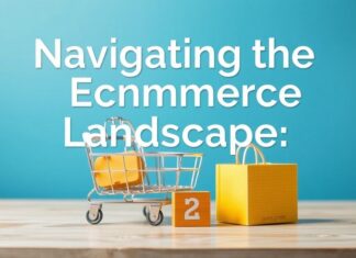 Navigating the Ecommerce Landscape: Tips and Trends for Online Shopping Success Navigating the Ecommerce Landscape: Tips and Trends for Online Shopping Success