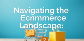 Navigating the Ecommerce Landscape: Tips and Trends for Online Shopping Success Navigating the Ecommerce Landscape: Tips and Trends for Online Shopping Success