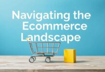 Navigating the Ecommerce Landscape: Tips, Trends, and Traffic Updates Navigating the Ecommerce Landscape: Advice, Trends, and Traffic Updates