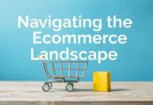 Navigating the Ecommerce Landscape: Tips, Trends, and Traffic Updates Navigating the Ecommerce Landscape: Advice, Trends, and Traffic Updates