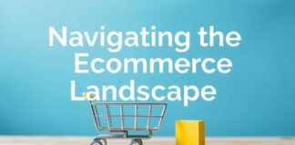 Navigating the Ecommerce Landscape: Tips, Trends, and Traffic Updates Navigating the Ecommerce Landscape: Advice, Trends, and Traffic Updates