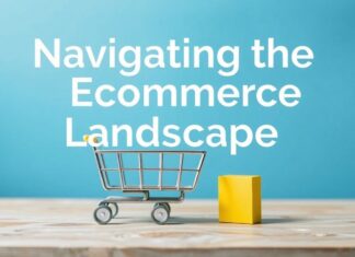 Navigating the Ecommerce Landscape: Tips, Trends, and Traffic Updates Navigating the Ecommerce Landscape: Advice, Trends, and Traffic Updates