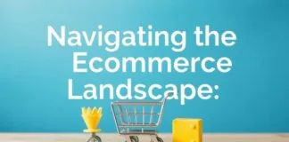 Navigating the Ecommerce Landscape: Trends, Tips, and Opportunities Navigating the Ecommerce Landscape: Trends, Tips, and Opportunities