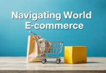 Navigating the World of E-commerce: A Comprehensive Guide for Smart Shoppers Navigating the World of E-commerce: A Comprehensive Guide for Savvy Shoppers