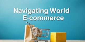 Navigating the World of E-commerce: A Comprehensive Guide for Smart Shoppers Navigating the World of E-commerce: A Comprehensive Guide for Savvy Shoppers