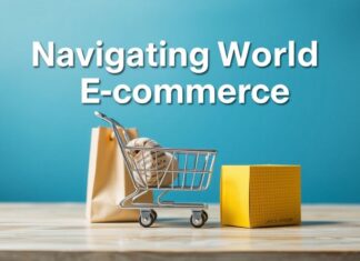 Navigating the World of E-commerce: A Comprehensive Guide for Smart Shoppers Navigating the World of E-commerce: A Comprehensive Guide for Savvy Shoppers