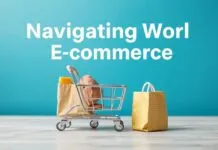 Navigating the World of E-Commerce: Tips and Trends for Online Shopping Navigating the World of E-Commerce: Tips and Trends for Online Shopping