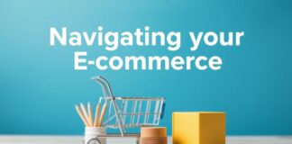 Navigating the World of E-commerce: Tips, Trends, and Transformations Navigating the World of E-commerce: Tips, Trends, and Transformations