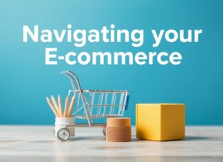 Navigating the World of E-commerce: Tips, Trends, and Transformations Navigating the World of E-commerce: Tips, Trends, and Transformations