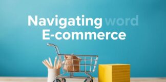 Navigating the World of E-commerce: Tips, Trends, and Top Picks Navigating the World of E-commerce: Tips, Trends, and Top Choices