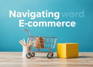 Navigating the World of E-commerce: Tips, Trends, and Top Picks Navigating the World of E-commerce: Tips, Trends, and Top Choices