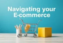 Navigating the World of E-commerce: Tips, Trends, and Top Picks Navigating the World of E-commerce: Tips, Trends, and Top Picks