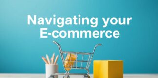 Navigating the World of E-commerce: Tips, Trends, and Top Picks Navigating the World of E-commerce: Tips, Trends, and Top Picks