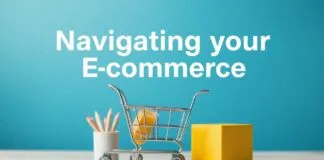 Navigating the World of E-commerce: Tips, Trends, and Top Picks Navigating the World of E-commerce: Tips, Trends, and Top Picks