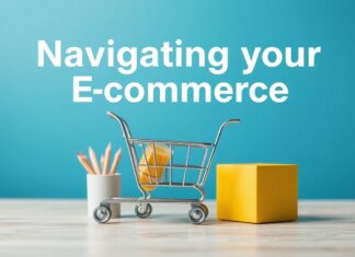 Navigating the World of E-commerce: Tips, Trends, and Top Picks Navigating the World of E-commerce: Tips, Trends, and Top Picks