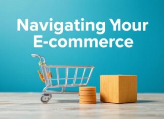 Navigating the World of E-commerce: Tips, Trends, and Transformations Navigating the World of E-commerce: Tips, Trends, and Transformations