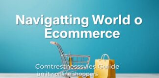 Navigating the World of Ecommerce: A Comprehensive Guide for Online Shoppers Navigating the World of Ecommerce: A Comprehensive Guide for Online Shoppers
