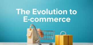 The Evolution of E-commerce: A Comprehensive Guide for Online Retailers The Evolution of E-commerce: A Comprehensive Guide for Online Retailers