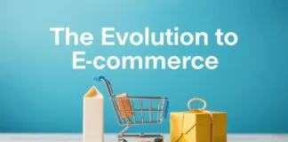 The Evolution of E-commerce: A Comprehensive Guide for Online Retailers The Evolution of E-commerce: A Comprehensive Guide for Online Retailers