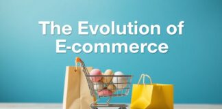 The Evolution of E-commerce: A Comprehensive Guide for Online Shoppers The Evolution of E-commerce: A Comprehensive Guide for Online Shoppers