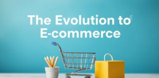 The Evolution of E-commerce: Trends and Insights for Online Retailers The Evolution of E-commerce: Trends and Insights for Online Retailers