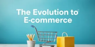 The Evolution of E-commerce: Trends and Insights for Online Retailers The Evolution of E-commerce: Trends and Insights for Online Retailers