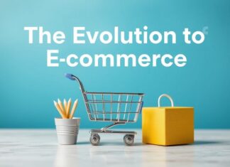 The Evolution of E-commerce: Trends and Insights for Online Retailers The Evolution of E-commerce: Trends and Insights for Online Retailers
