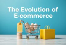 The Evolution of E-commerce: Trends and Opportunities for Online Retailers The Evolution of E-commerce: Trends and Opportunities for Online Retailers