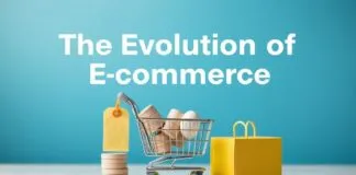 The Evolution of E-commerce: Trends and Opportunities for Online Retailers The Evolution of E-commerce: Trends and Opportunities for Online Retailers