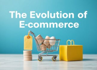 The Evolution of E-commerce: Trends and Opportunities for Online Retailers The Evolution of E-commerce: Trends and Opportunities for Online Retailers
