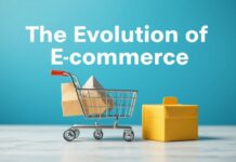 The Evolution of E-commerce: Trends and Opportunities in 2023 The Evolution of E-commerce: Trends and Opportunities in 2023