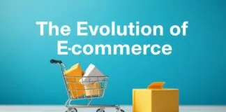 The Evolution of E-Commerce: Trends and Opportunities in 2023 The Evolution of E-Commerce: Trends and Opportunities in 2023