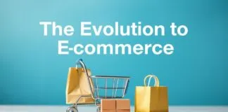 The Evolution of E-commerce: Trends and Tips for Online Shopping The Evolution of E-commerce: Trends and Tips for Online Shopping