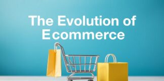 The Evolution of E-Commerce: Trends and Tips for Online Shopping Success The Evolution of E-Commerce: Trends and Tips for Online Shopping Success