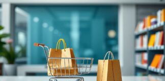 The Evolving Landscape of E-Commerce: Trends and Opportunities The Changing Environment of Online Shopping: Patterns and Prospects