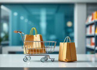 The Evolving Landscape of E-Commerce: Trends and Opportunities The Changing Environment of Online Shopping: Patterns and Prospects
