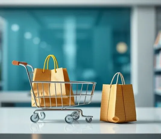 The Evolving Landscape of E-Commerce: Trends and Opportunities The Changing Environment of Online Shopping: Patterns and Prospects