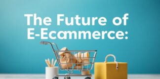 The Future of E-Commerce: Trends and Innovations to Watch The Future of E-Commerce: Trends and Innovations to Keep an Eye On