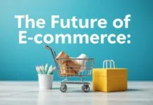 The Future of E-Commerce: Trends and Opportunities in 2026 The Future of E-Commerce: Trends and Opportunities in 2026