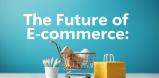 The Future of E-Commerce: Trends and Opportunities in 2026 The Future of E-Commerce: Trends and Opportunities in 2026