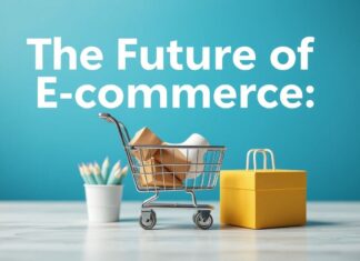 The Future of E-Commerce: Trends and Opportunities in 2026 The Future of E-Commerce: Trends and Opportunities in 2026