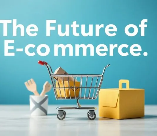 The Future of E-commerce: Trends and Opportunities in 2023 The Future of E-commerce: Trends and Opportunities in 2023