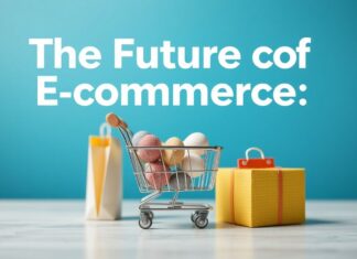 The Future of E-Commerce: Trends and Opportunities for Online Retailers The Future of E-Commerce: Trends and Opportunities for Online Retailers