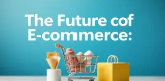 The Future of E-Commerce: Trends and Opportunities for Online Retailers The Future of E-Commerce: Trends and Opportunities for Online Retailers