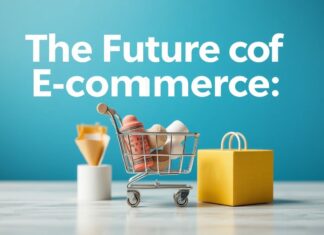 The Future of E-Commerce: Trends and Opportunities for Online Retailers The Future of E-Commerce: Trends and Opportunities for Online Retailers